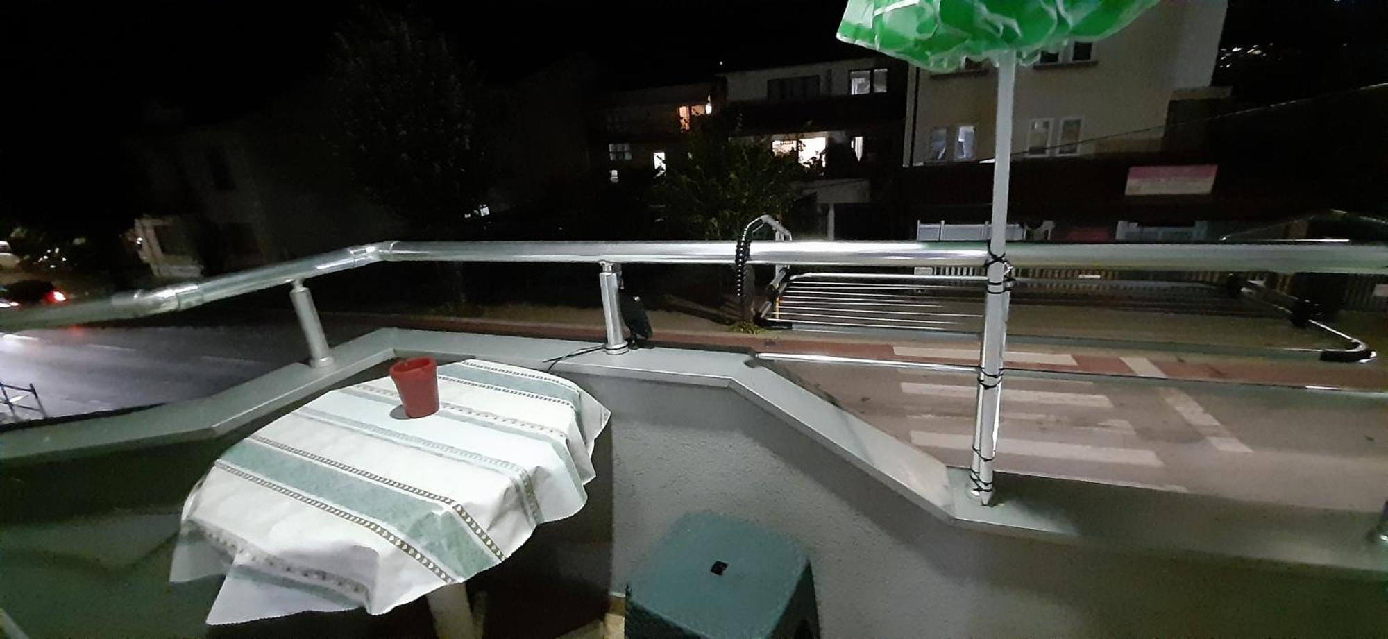 Apartment Riki 3 Near Bus Station Ohrid Buitenkant foto