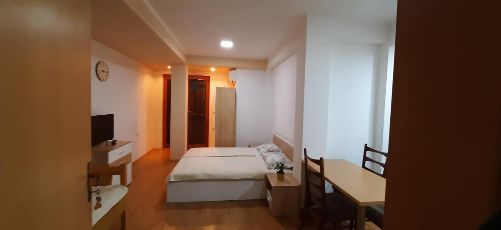Apartment Riki 3 Near Bus Station Ohrid Kamer foto
